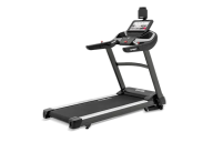 Беговая дорожка SPIRIT XT685ENT BLACK
