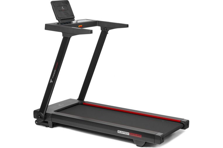 Беговая дорожка Titanium Masters Slimtech S370 APP 