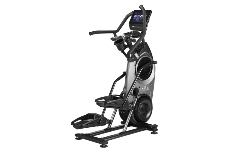 Кросстренер Bowflex MaxTrainer M9 