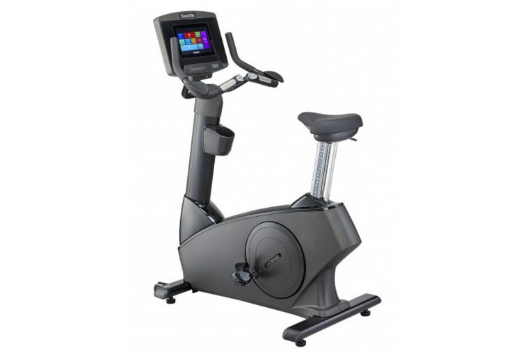 Вертикальный велотренажер Smith Fitness UCB550 iSmart 