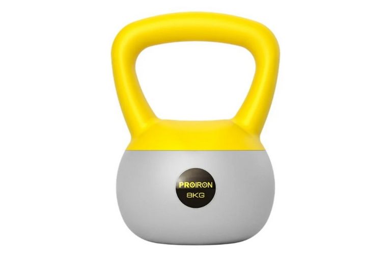 Гиря мягкая 8кг PROIRON ГИ1080М 