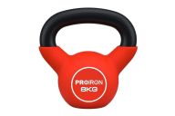 Гиря неопреновая 8кг PROIRON ГИ1080НЕО