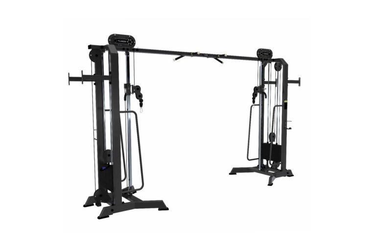 Кроссовер с изменением высоты (Adjustable Crossover) DHZ A-3015.1 