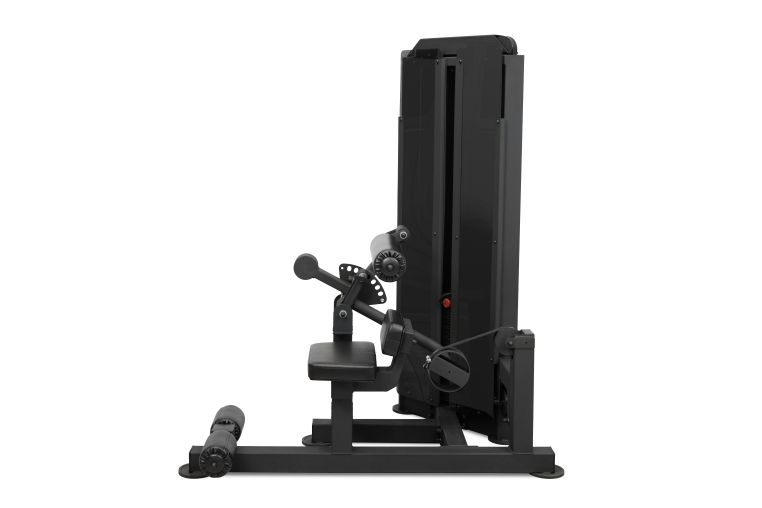 Пресс-машина профессиональный BRONZE GYM PARTNER ML-812 