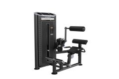Разгибание спины (Back Extension) DHZ Стек 109 кг U-2031