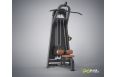 Тяга сверху. Вертикальный блок (Pulldown) DHZ E-1035В фото 1