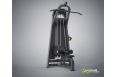 Тяга сверху. Вертикальный блок (Pulldown) DHZ E-1035В фото 5