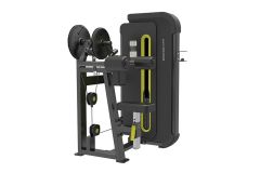 Дельта-машина Bronze Gym BW-3005