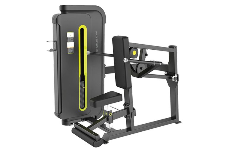Отжимание сидя Bronze Gym BW-3026 