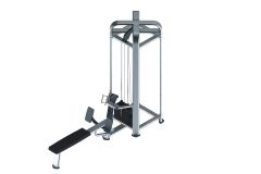 Гребля сидя Inotec MJ-SR
