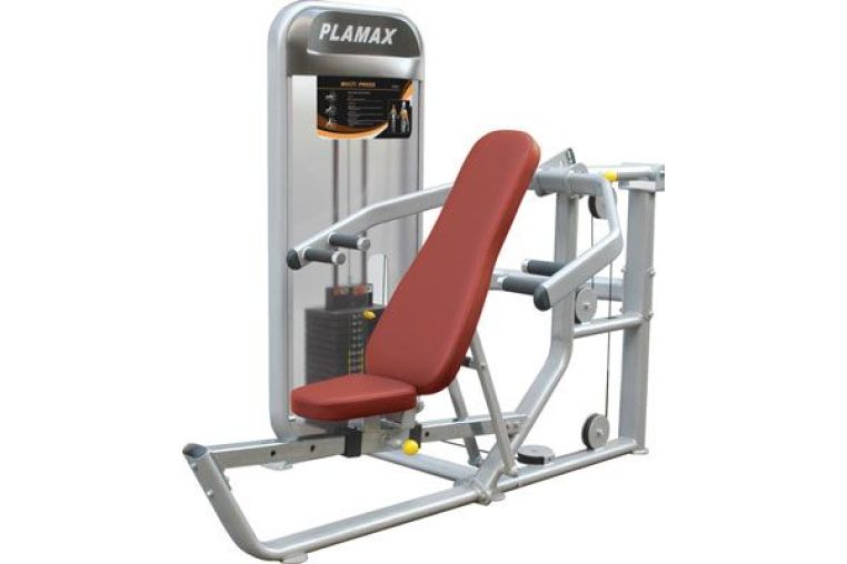 Многопозиционный жим Aerofit PL9021 