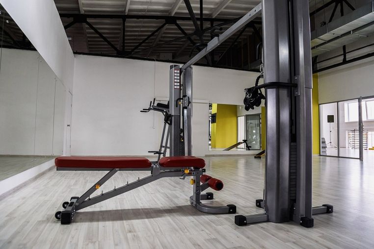 Кроссовер Aerofit IFCC-10-US фото 1