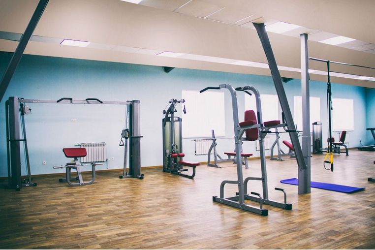 Кроссовер Aerofit IFCC-10-US фото 3