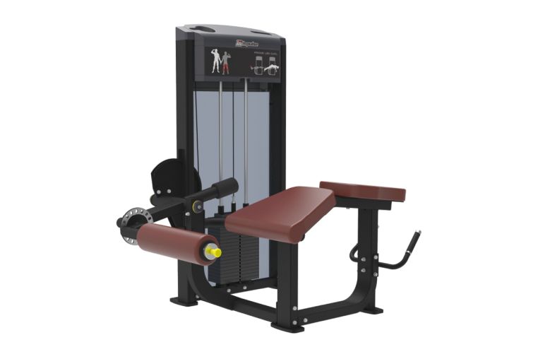 Сгибание ног лежа Aerofit IF9321 