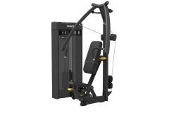 Жим от груди Spirit Fitness SP-4301