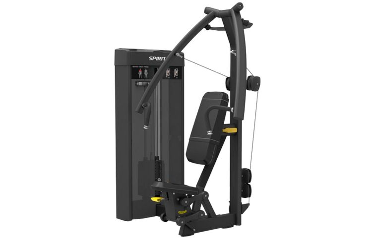 Жим от груди Spirit Fitness SP-4301 