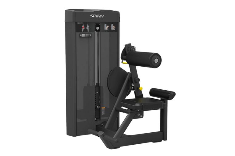 Пресс машина Spirit Fitness SP-4309 