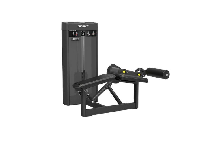 Сгибание ног стоя Spirit Fitness SP-4318 