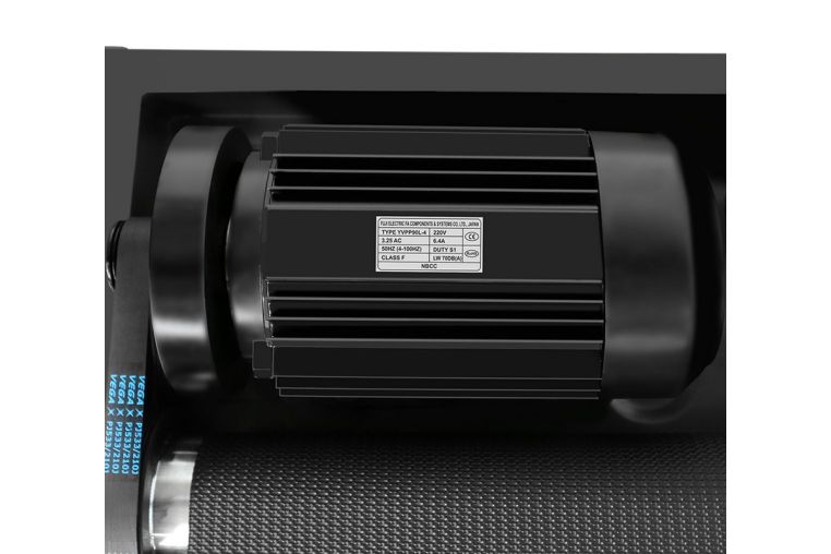 Беговая дорожка коммерческая Bronze Gym T812 LC TFT фото 4