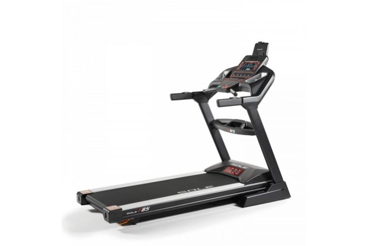 Беговая дорожка Sole Fitness F85 2019 фото 1