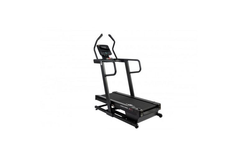 Беговая дорожка CardioPower S500 фото 6