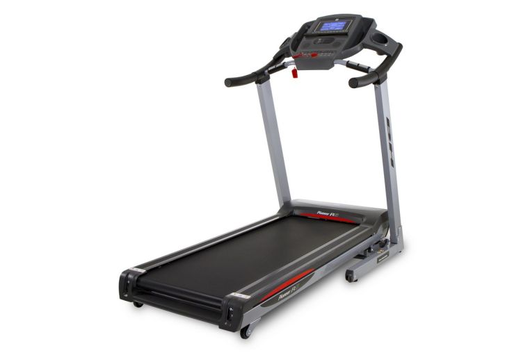 Беговая дорожка Bh Fitness Pioneer R5 