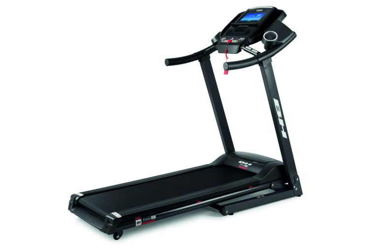 Беговая дорожка Bh Fitness Pioneer R2 TFT 