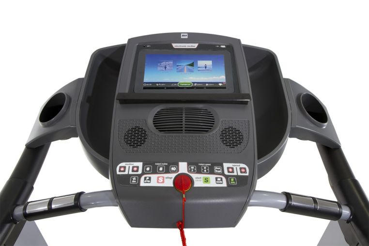 Беговая дорожка Bh Fitness Pioneer R2 TFT фото 2