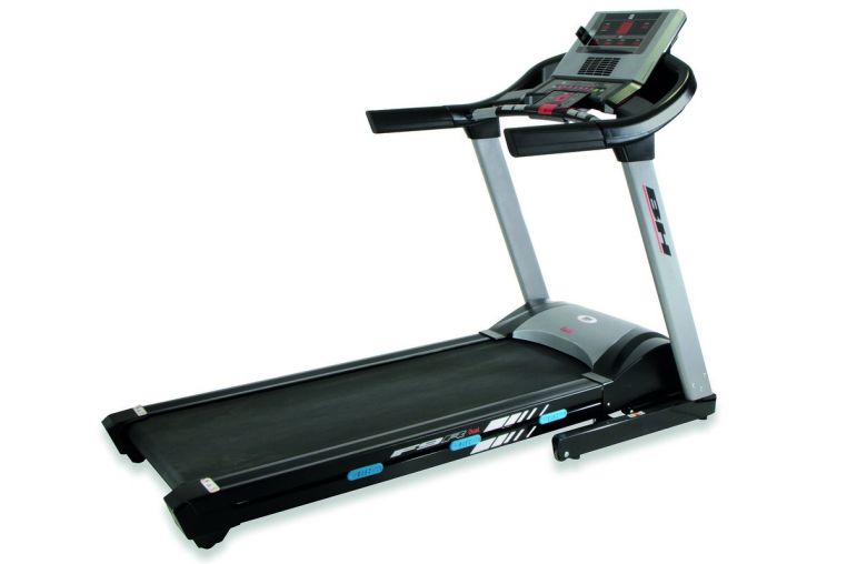 Беговая дорожка Bh Fitness F9R DUAL фото 1