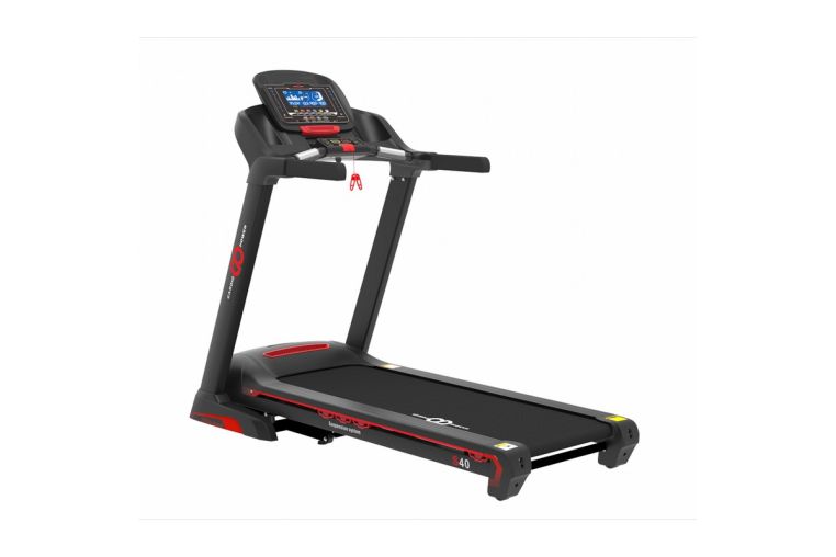 Беговая дорожка CardioPower S40 