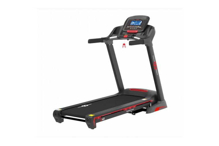 Беговая дорожка CardioPower S40 фото 7