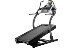 Беговая дорожка NordicTrack Incline Trainer X7i NETL18716