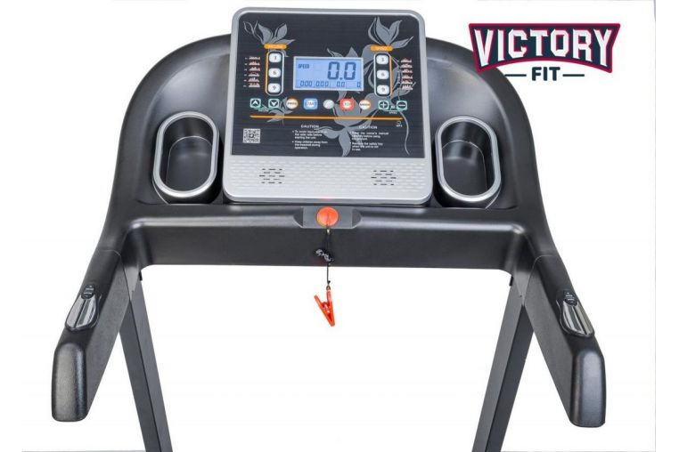 Беговая дорожка VictoryFit VF-660 фото 7