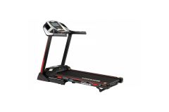Беговая дорожка Laufstein Explorer automatik LS35A