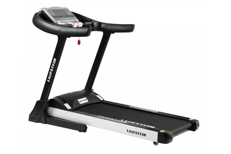 Беговая дорожка Laufstein Enigma LS8000 фото 1