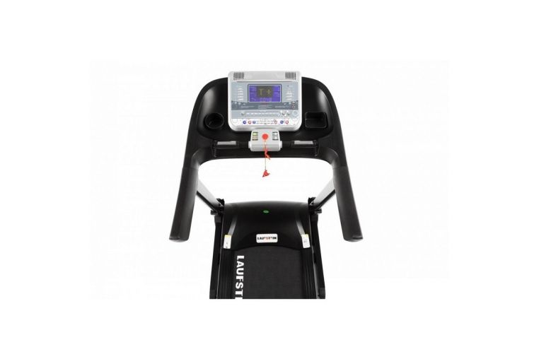 Беговая дорожка Laufstein Enigma LS8000 фото 3