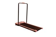 Беговая дорожка DFC Slim Pro T-SLProP pink