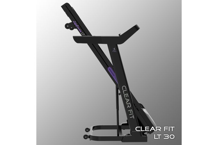 Беговая дорожка Clear Fit LifeCardio LT 30 фото 3