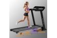 Беговая дорожка Clear Fit LifeCardio LT 30 фото 5