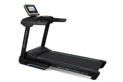 Беговая дорожка Oxygen Fitness New classic Platinum AC TFT