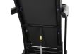 Беговая дорожка Oxygen Fitness New classic Platinum AC TFT фото 10