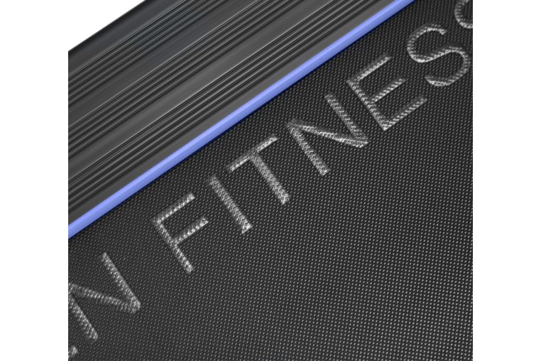 Беговая дорожка Oxygen Fitness New classic Platinum AC TFT фото 17
