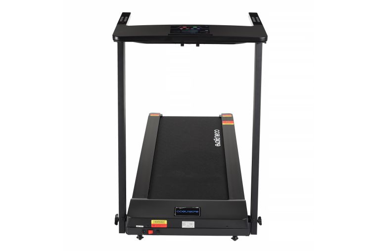 Беговая дорожка EVO Fitness Vector M600 фото 15