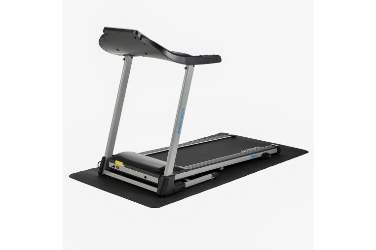 Беговая дорожка EVO Fitness Stels (коврик в комплекте) фото 11