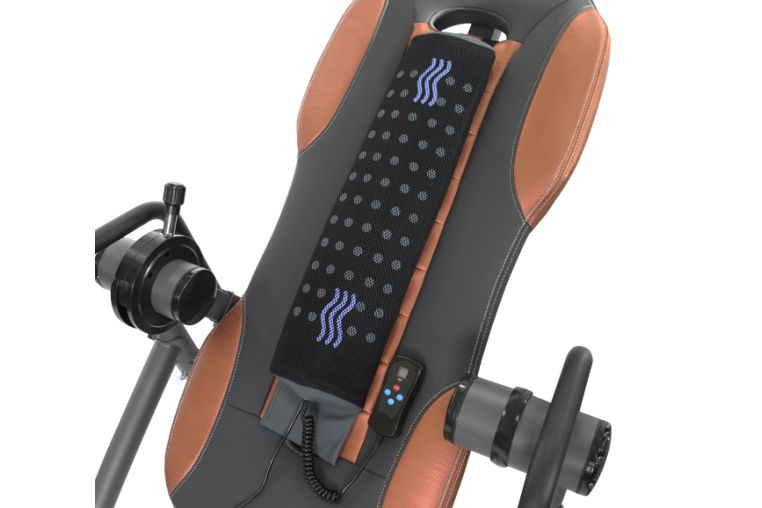 Инверсионный стол Oxygen Fitness Healthy Spine Deluxe фото 1