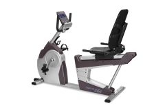 Велотренажер Oxygen Fitness Nexus Guru RB HRC