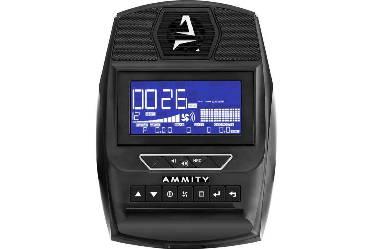 Велотренажёр Ammity Dream DB 40 фото 2