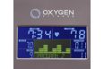 Велотренажер домашний Oxygen Fitness Cardio Concept IV HRC+ фото 21
