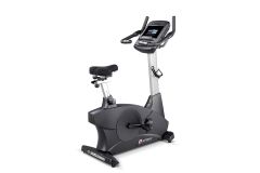 Велотренажер Spirit Fitness CU800ENT