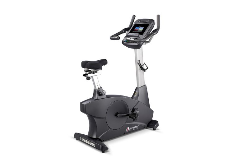 Велотренажер Spirit Fitness CU800ENT фото 1